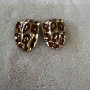 Women’s Fashion Earrings Stylish Jewelry Accessory Chic Statement Dangle Stud